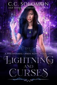 Produktbild: Lightning and Curses