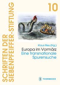 Produktbild: Europa im Vorm&auml;rz