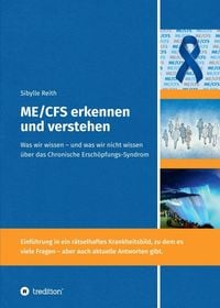 Produktbild: ME/CFS erkennen und verstehen