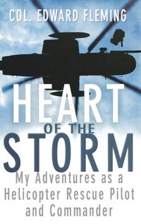 Produktbild: Heart of the Storm