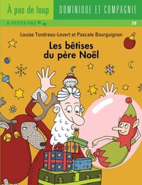 Produktbild: Les betises du pere Noel