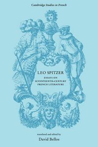 Produktbild: Leo Spitzer