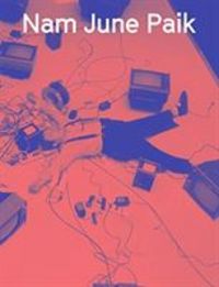 Produktbild: Lee, S: Nam June Paik