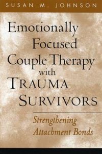 Produktbild: Emotionally Focused Couple Therapy with Trauma Survivors