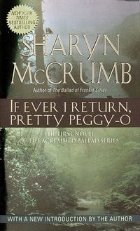 Produktbild: If Ever I Return, Pretty Peggy O