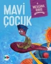 Produktbild: Mavi Cocuk