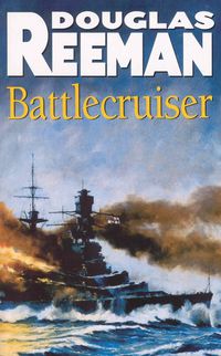 Produktbild: Battlecruiser