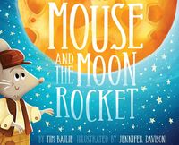 Produktbild: Mouse and the Moon Rocket