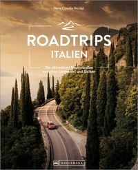 Produktbild: Roadtrips Italien