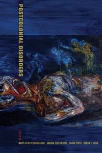 Produktbild: Postcolonial Disorders