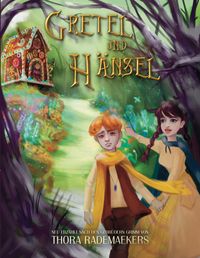 Produktbild: Gretel und H&auml;nsel