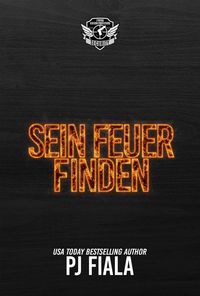 Produktbild: Sein Feuer finden