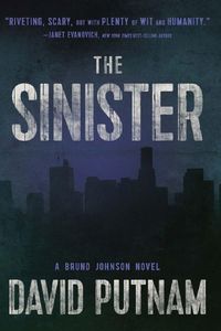 Produktbild: The Sinister
