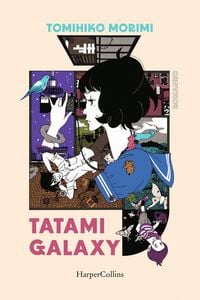 Produktbild: Tatami Galaxy