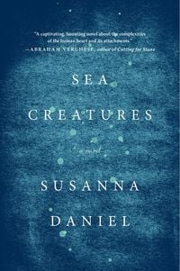Produktbild: Sea Creatures