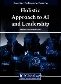 Produktbild: Holistic Approach to AI and Leadership