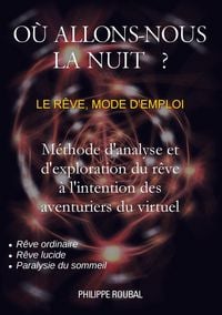 Produktbild: O&ugrave; allons-nous la nuit ?