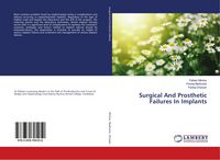 Produktbild: Surgical And Prosthetic Failures In Implants