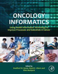 Produktbild: Oncology Informatics