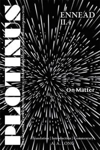 Produktbild: Plotinus Ennead Ii 4