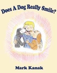 Produktbild: Does A Dog Really Smile?