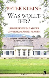 Produktbild: Was wollt Ihr?