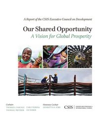 Produktbild: Our Shared Opportunity