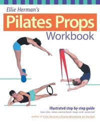 Produktbild: Ellie Herman's Pilates Props Workbook