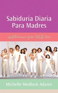 Produktbild: Sabiduria diaria para madres