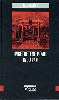 Produktbild: Unbetretene Pfade in Japan