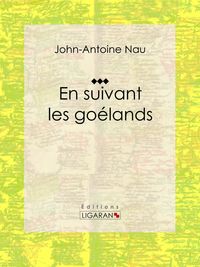 Produktbild: En suivant les go&eacute;lands