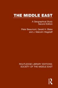 Produktbild: The Middle East