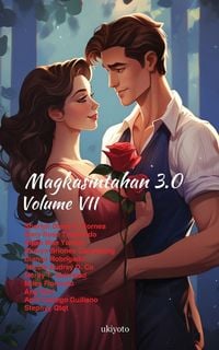 Produktbild: Magkasintahan 3.0 Volume VII