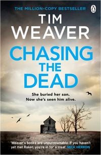 Produktbild: Chasing the Dead