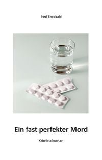 Produktbild: Ein fast perfekter Mord