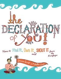 Produktbild: The Declaration of You!