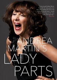 Produktbild: Lady Parts