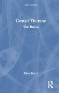 Produktbild: Gestalt Therapy