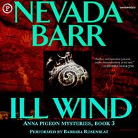 Produktbild: Ill Wind