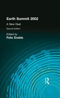 Produktbild: Earth Summit 2002