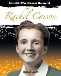 Produktbild: Rachel Carson