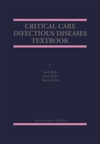 Produktbild: Critical Care Infectious Diseases Textbook