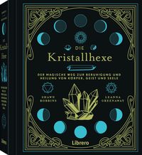 Produktbild: Die Kristallhexe
