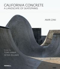 Produktbild: California Concrete