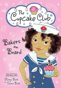 Produktbild: Bakers on Board