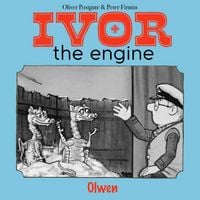 Produktbild: Ivor the Engine - Original Black & White Stories (1959&ndash;1962)