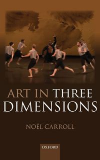 Produktbild: Art in Three Dimensions