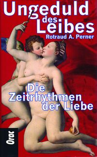 Produktbild: Ungeduld des Leibes