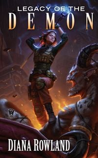 Produktbild: Legacy of the Demon