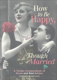Produktbild: Ht Be Happy Though Married